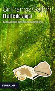 ARTE DE VIAJAR,EL