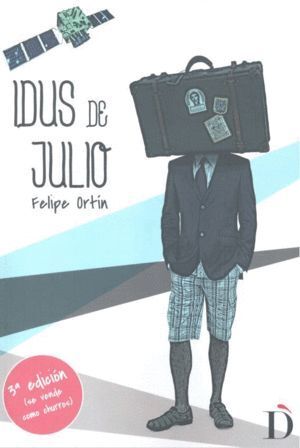 IDUS DE JULIO