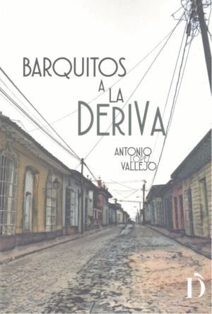 BARQUITOS A LA DERIVA