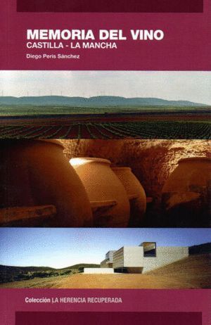 MEMORIA DEL VINO