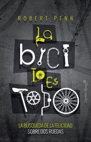BICICLETA LO ES TODO,LA