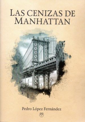 CENIZAS DE MANHATTAN,LAS