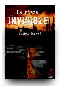 PIEZA INVISIBLE,LA