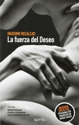 FUERZA DEL DESEO,LA
