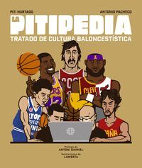 PITIPEDIA,LA