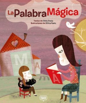 LA PALABRA MAGICA