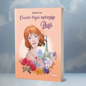 CUANDO LLEGUE SEPTIEMBRE: PARIS