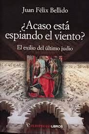 ACASO ESTA ESPIANDO EL VIENTO