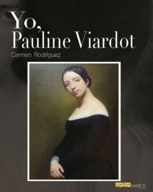 YO PAULINE VIARDOT