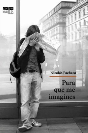 PARA QUE ME IMAGINES