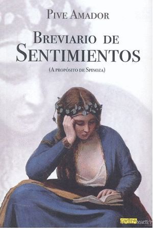 BREVIARIO DE SENTIMIENTOS