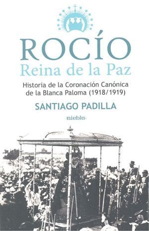 ROCIO REINA DE LA PAZ