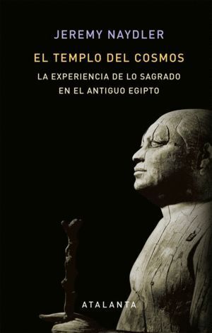 TEMPLO DEL COSMOS,EL