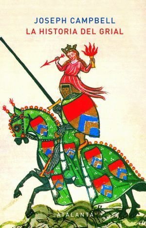 HISTORIA DEL GRIAL,LA