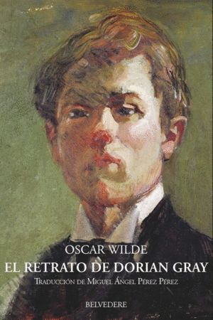 RETRATO DE DORIAN GRAY,EL