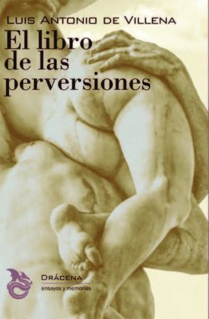 LIBRO DE LAS PERVERSIONES,EL