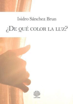 DE QUE COLOR LA LUZ