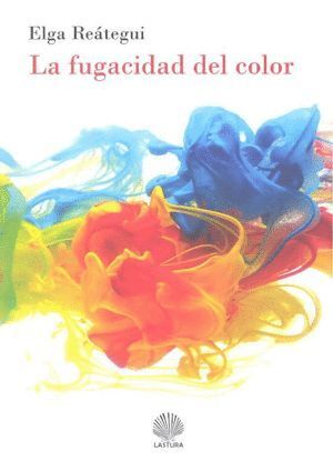FUGACIDAD DEL COLOR