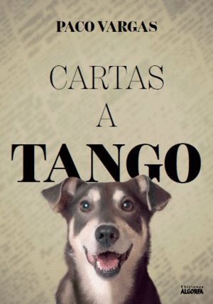 CARTAS A TANGO