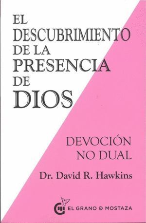 DESCUBRIMIENTO DE LA PRESENCIA DE DIOS,EL