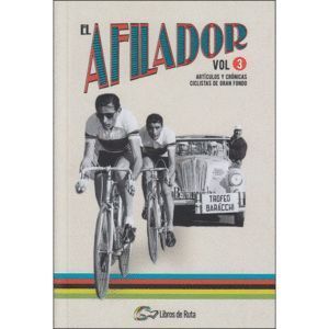 AFILADOR VOL. 3,EL
