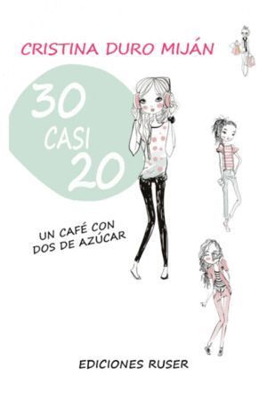 30 CASI 20