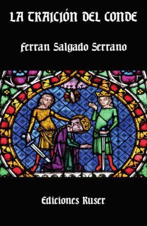 LA TRAICION DEL CONDE