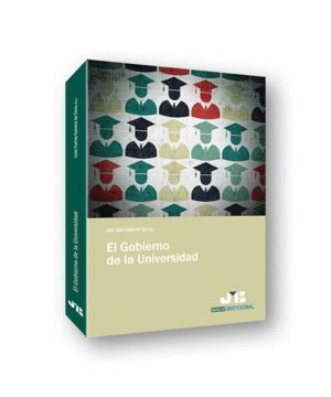 GOBIERNO DE LA UNIVERSIDAD,EL