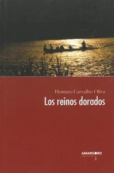 REINOS DORADOS,LOS