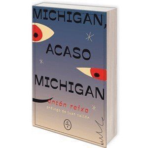 MICHIGAN ACASO MICHIGAN
