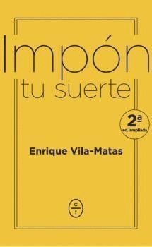 IMPON TU SUERTE 2ªED