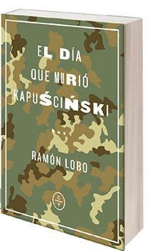 DIA QUE MURIO KAPUSCINSKI,EL