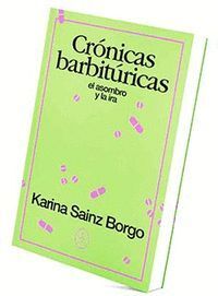 CRONICAS BARBITURICAS