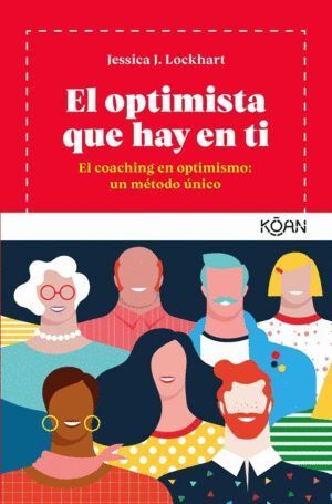 OPTIMISTA QUE HAY EN TI,EL