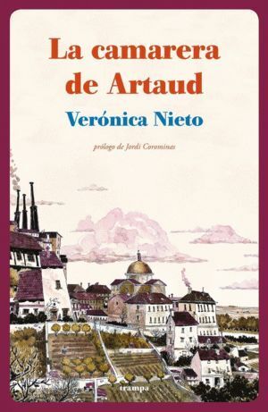 CAMARERA DE ARTAUD,LA