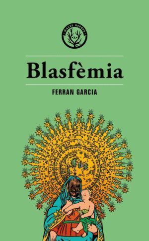 BLASFEMIA - CAT