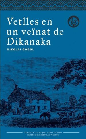 VETLLES EN UN VEINAT DE DIKANKA - CAT