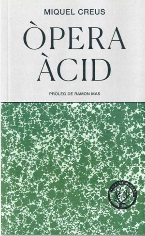 OPERA ACID