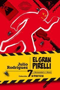 GRAN PIRELLI,EL