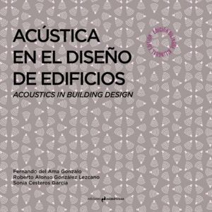ACUSTICA EN EL DISEÑO DE EDIFICIOS