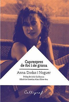 CAPVESPRES DE FOC I DE GRANA
