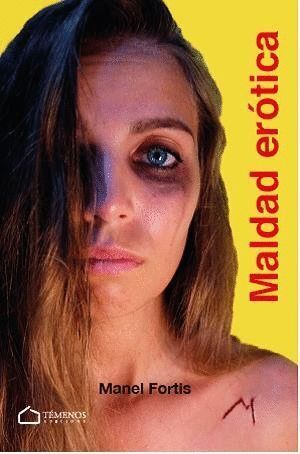 MALDAD EROTICA