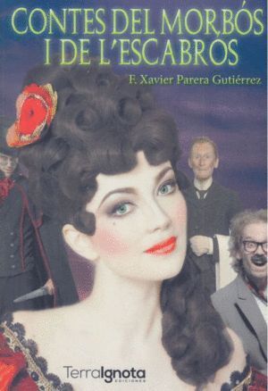 CONTES DEL MORBOS I DE L ESCABROS