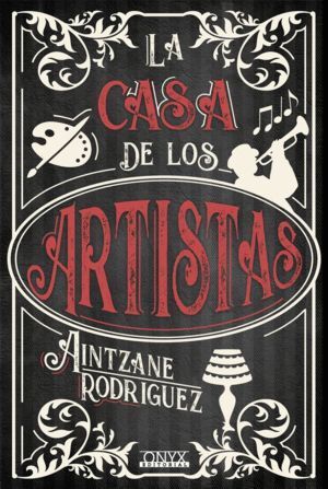 CASA DE LOS ARTISTAS,LA