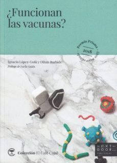 FUNCIONAN LAS VACUNAS