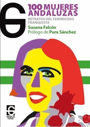 CIEN MUJERES ANDALUZAS