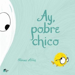 AY POBRE CHICO