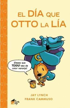 DIA QUE OTTO LA LIA,EL