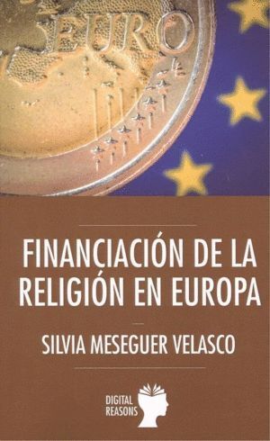 FINANCIACION DE LA RELIGION EN EUROPA