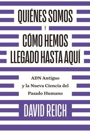 QUIENES SOMOS Y COMO HEMOS LLEGADO HASTA AQUI